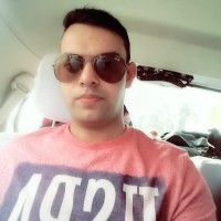 Amit Chauhan