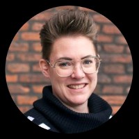 Johanna Bäckström