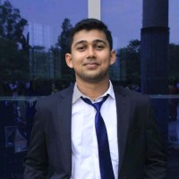 Aarav Dhruv