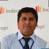 Jesus Andres Larico Flores