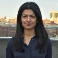 Jasleen Chaggar