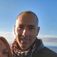 Javier Molero