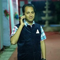 Sushil Darji