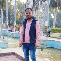 Hitesh Kewat