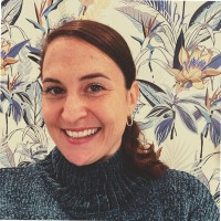 Katrin Henderson, ACAS