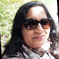Menaka Raman
