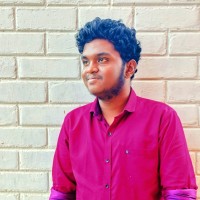 Akash Joe Immanuvel