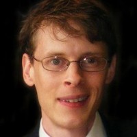 Seth Morrison