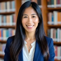 Michelle Leung