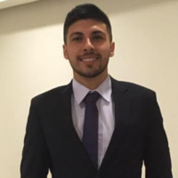 Matias Riquelme Muñoz