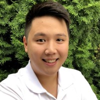 Eddy Cheung