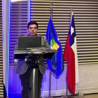 Lenin Salvador Arancibia Guevara