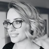 Caitlyn Pavey-Smith