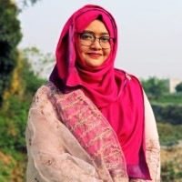 Anika Tabassum Medha