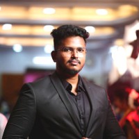 Sheshathri S