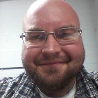 Ryan Laird