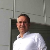 Bert Vlastuin