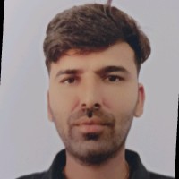 Divyesh Chavda