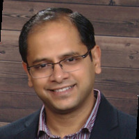 Rajiv Naidu
