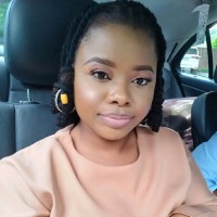 Simangele Mazibuko