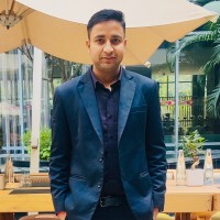Kuldeep Saxena