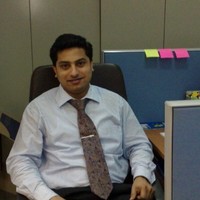 Prashanth Shetty
