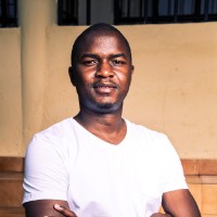Brian Ouma