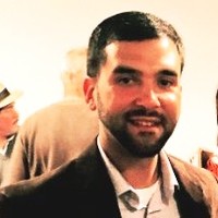 Nicholas Sanchez