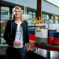 Sophie Van Anrooij