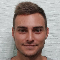 Vladyslav Vorobiov