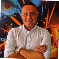 Aleksandar Stanojevic
