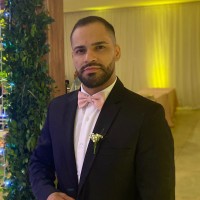 Jose Ribamar Oliveira Rodrigues