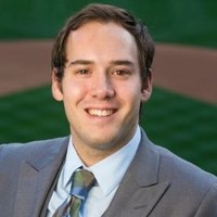 Dustin Casey