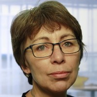 Jeanette Stensbirk Hansen