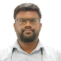 Vishnu C. Pillai