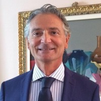 stefano belle'