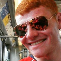 Nick Mcclarnon
