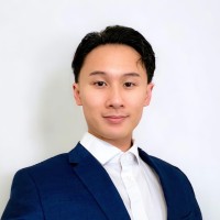 Kenji Duong