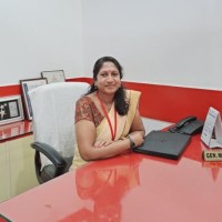 Sheena Chandran