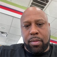 Terrance Epps