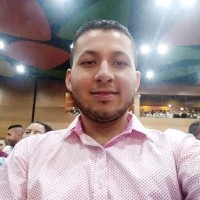 Alexis Arias H.