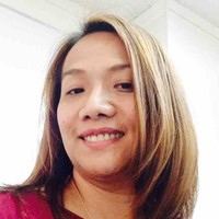 Bernadette Velasco