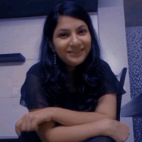 Smriti Gupta