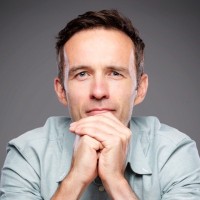 Marc Geddes, Cfa