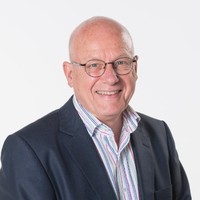 Paul Eringa