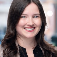 Megan Lloyd, Cpa