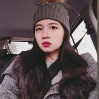 Vidianti Alexandra Doodoh