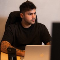 Gabriel Calheiros Pestana