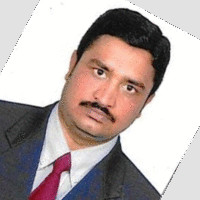 Santhosh Dm