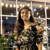 Ushasri Manchikanti